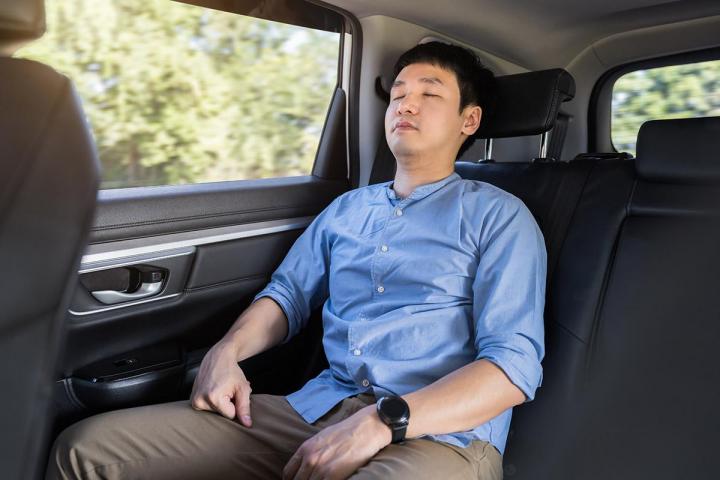 Un service de taxi conventionné fiable