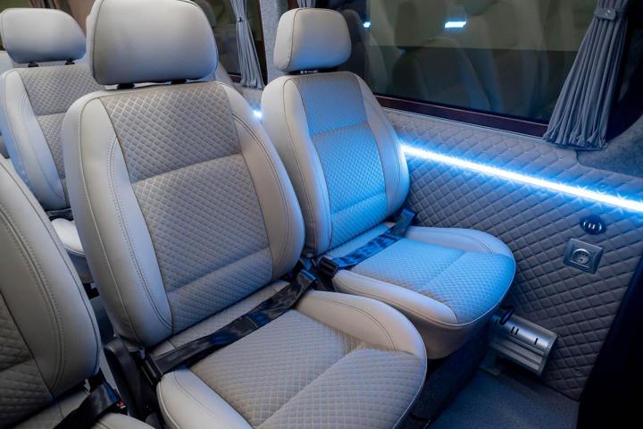 Une assistance personnalisée