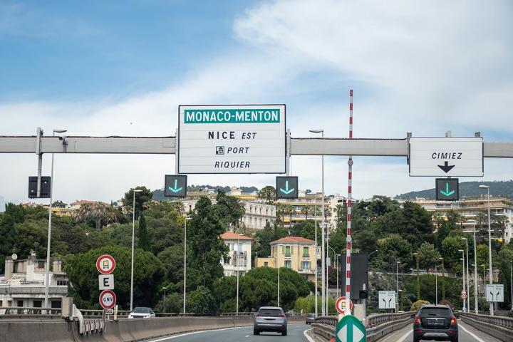 Un déplacement longue distance assuré